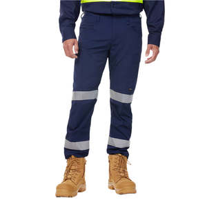 Work Pants: King Gee Dry Cool Taped Pant (K53004)
