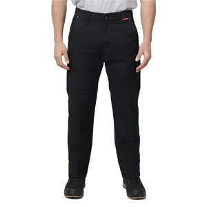 Work Pants: Hard Yakka Heritage Carpenters Pant (Y02177)