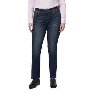 Hard Yakka Women’s Mustang Regular Jeans (Y08108)