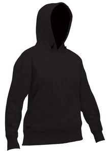 Ladies Hoodies: Bisley Women's Work Fleece Hoodie (BKL6724)