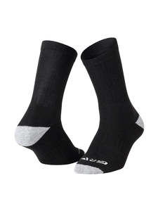 Products: GRVL Crew Everyday Sock 5 Pack (GRVLS2)