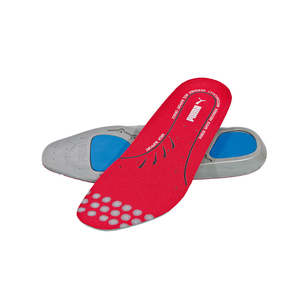 Puma Safety: Puma Safety Evercushion Plus Comfort Insole (204510)