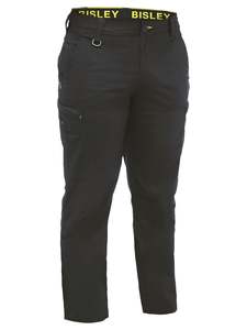 Bisley X Airflow Stretch Ripstop Lightweight Cargo Pant (BPC6152)