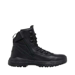 Products: King Gee Women's N Force Hybrid 6 Inch Non Safety Boots (K27181)