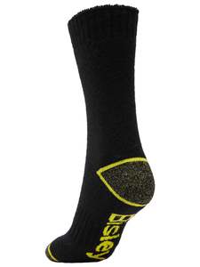 Products: Bisley Wool Blend Work Socks (2X Pack) (BSX7030)