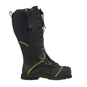 Products: King Gee Drift Underground Safety Boot (K27130)