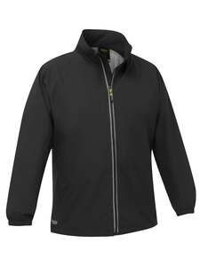 Products: Bisley Packable Lightweight Ripstop Rain Jacket (BJ6707)