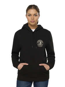 Ladies Hoodies: Hard Yakka Heritage Women's Heritage Hoodie (Y08129)