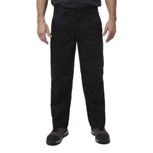 Work Pants: King Gee Workcool Drill Pant (K13800)