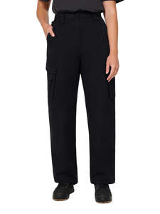 Ladies Work Pants: Hard Yakka Women's Edge Ripstop Pant (Y08150)