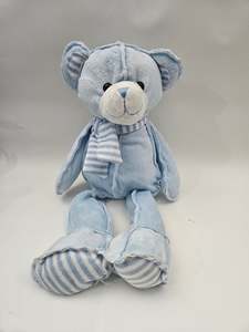 Baby Boy Teddy
