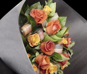 Products: Mixed Rose Bouquet