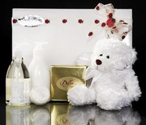 Products: Teddy Bear Gift Pack