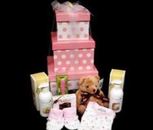 Products: Precious Pink