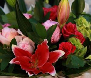 Products: Thank You Arrangement