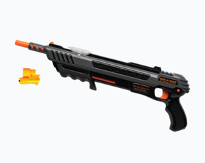 All Range: Bug-A-Salt Black Fly 3.0 & Bug-Beam Laser Pack