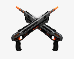 All Range: Bug-A-Salt 3.0 Black Fly Two Pack