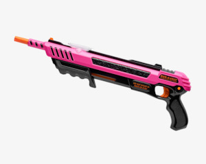 Bug-A-Salt 3.0 Pink Passion