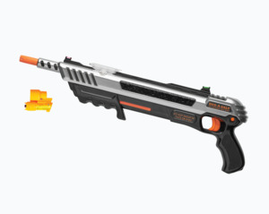 All Range: Bug-A-Salt Advanced Combat 3.0 & Bug-Beam Laser Pack