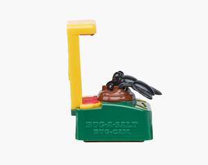 Outdoor Recreation: Bug-A-Salt Bug Cam