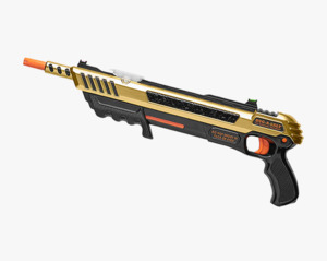 All Range: Bug-A-Salt 3.0 Gold Digger