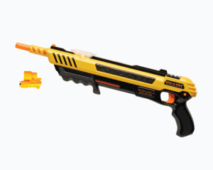 All Range: Bug-A-Salt Yellow 3.0 & Bug-Beam Laser Pack