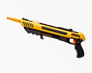 All Range: Bug-A-Salt 3.0 Yellow