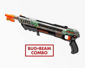 All Range: Bug-A-Salt Bug-Beam & 3.0 Realtree Camo