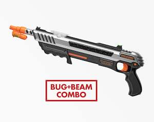 All Range: Bug-A-Salt Bug-Beam & 3.0 Advanced Combat Fibre Optic