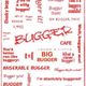 Bugger T-Shirts – Bugger Cafe