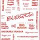 Bugger T-Towel – Bugger Cafe