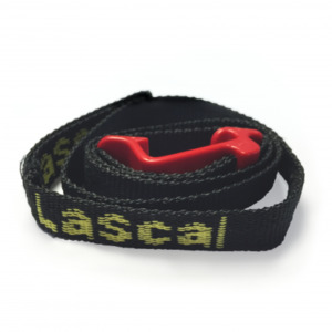 Lascal BuggyBoard Replacement Strap with Hook - BuggyBoard