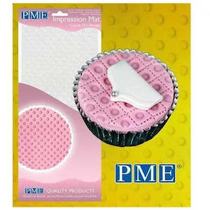 Lego Movie Party: Dots Impression Mat