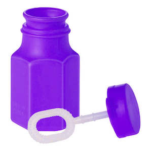 Lol Surprise Dolls Party: Purple Bubbles