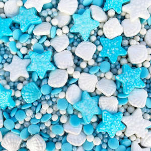 Coastal Charm Sprinkle Medley