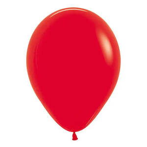 It Party: Red Balloon