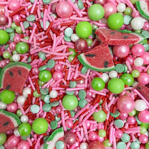 Watermelon Sugar Sprinkle Medley