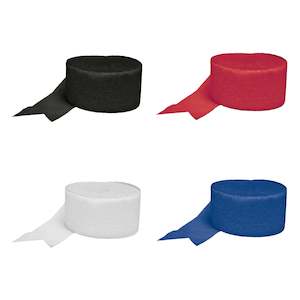 Spiderman Streamer Pack