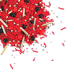 GoBake Viva Las Vegas Sprinkle Medley 85g