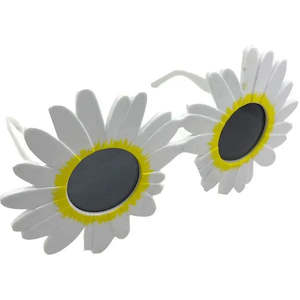 Daisy Flower Sunglasses