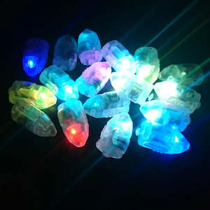 LED Balloon Light