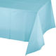 Pastel Blue Tablecover