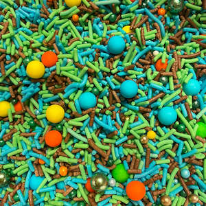 Sloth Party: Moana Sprinkle Medley