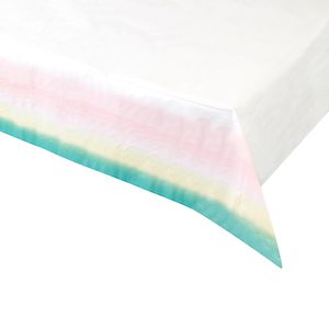 We Heart Pastels Tablecover
