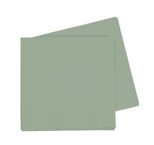 Five Star Eucalyptus Napkins - Lunch 40 Pkt