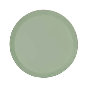 Five Star Party Supplies: Five Star Eucalyptus Plates - Lunch 20 Pkt