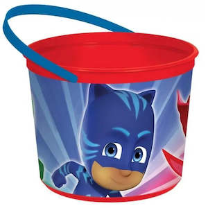 Treat Containers: PJ Masks Treat Container