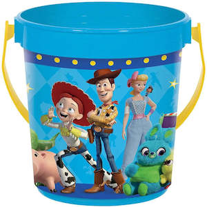 Treat Containers: Toy Story 4 Treat Container