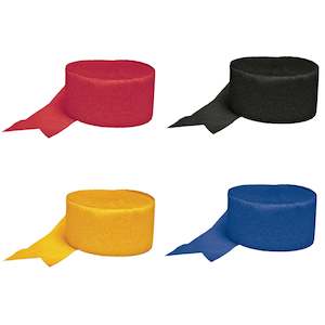 Super Hero Streamer Pack