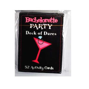 Hens Night: Bachelorette Party Game